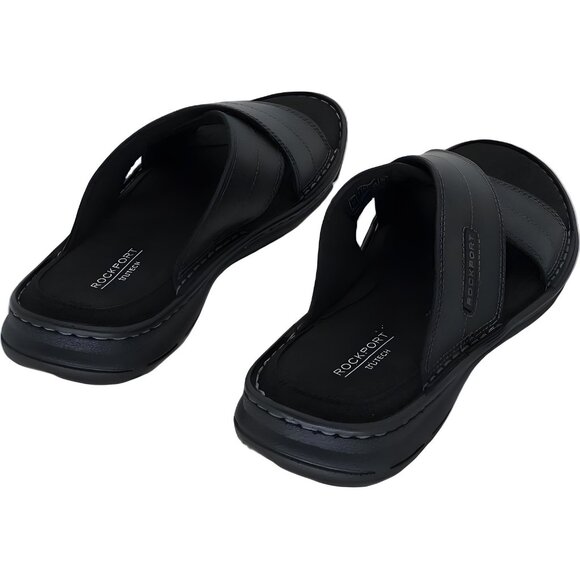 Rockport Darwyn X-Band Sandals Men\'s US 7.5M main image 4
